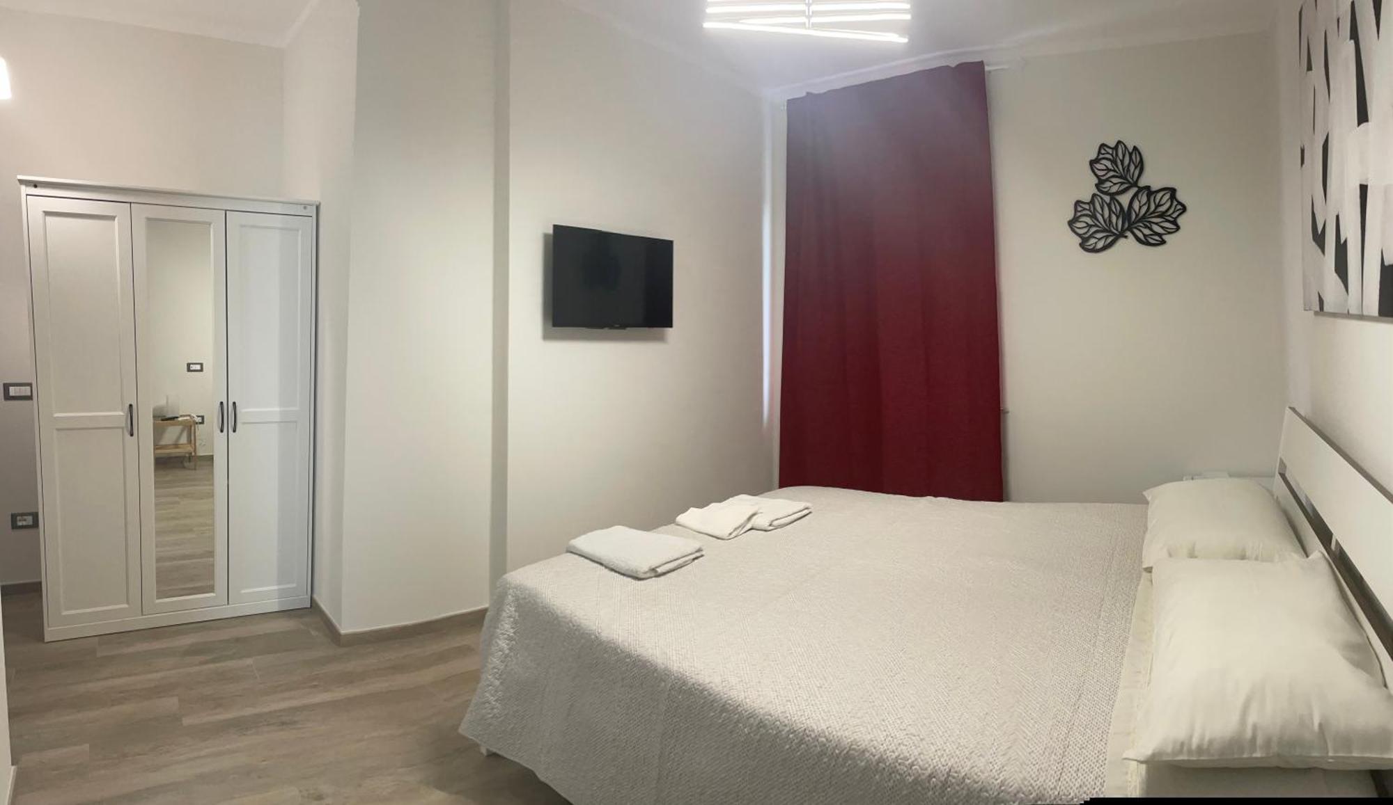 Camera I Pini Πίζα Εξωτερικό φωτογραφία